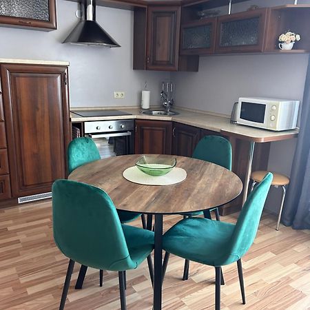 Baltijos 12B Apartamentai Klaipėda Dış mekan fotoğraf