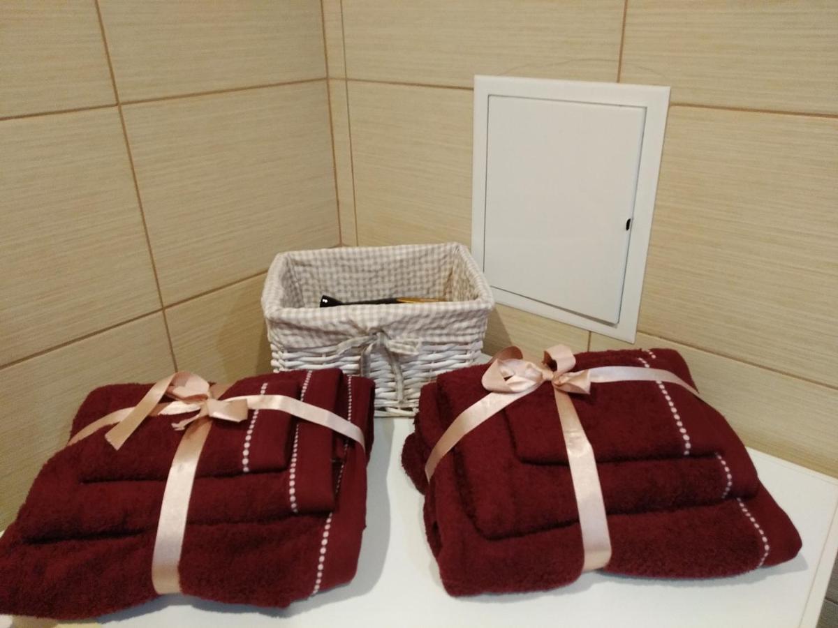 Baltijos 12B Apartamentai Klaipėda Dış mekan fotoğraf