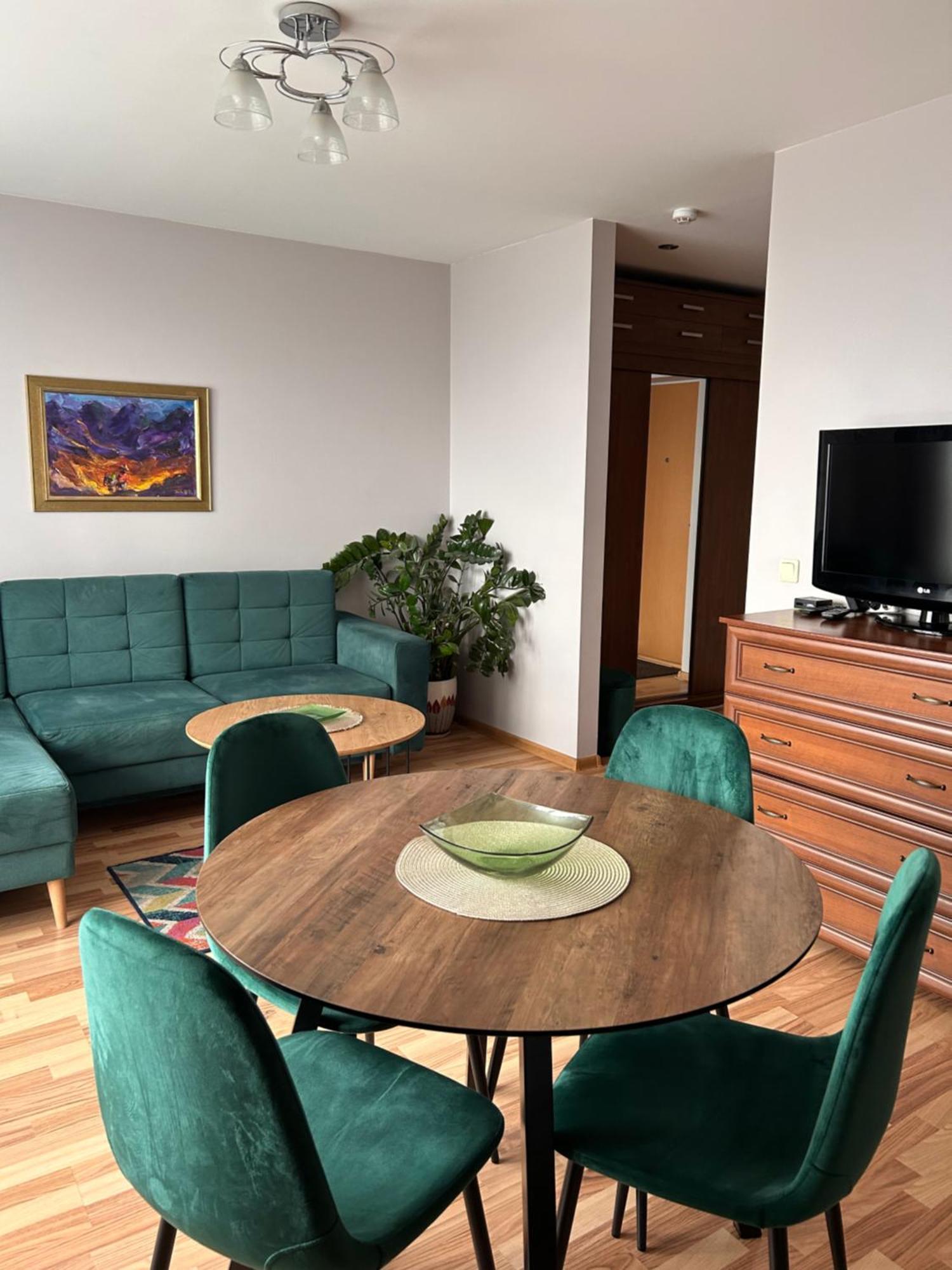 Baltijos 12B Apartamentai Klaipėda Dış mekan fotoğraf
