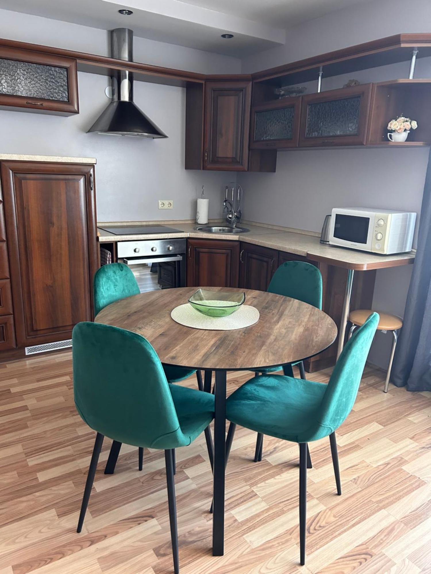 Baltijos 12B Apartamentai Klaipėda Dış mekan fotoğraf