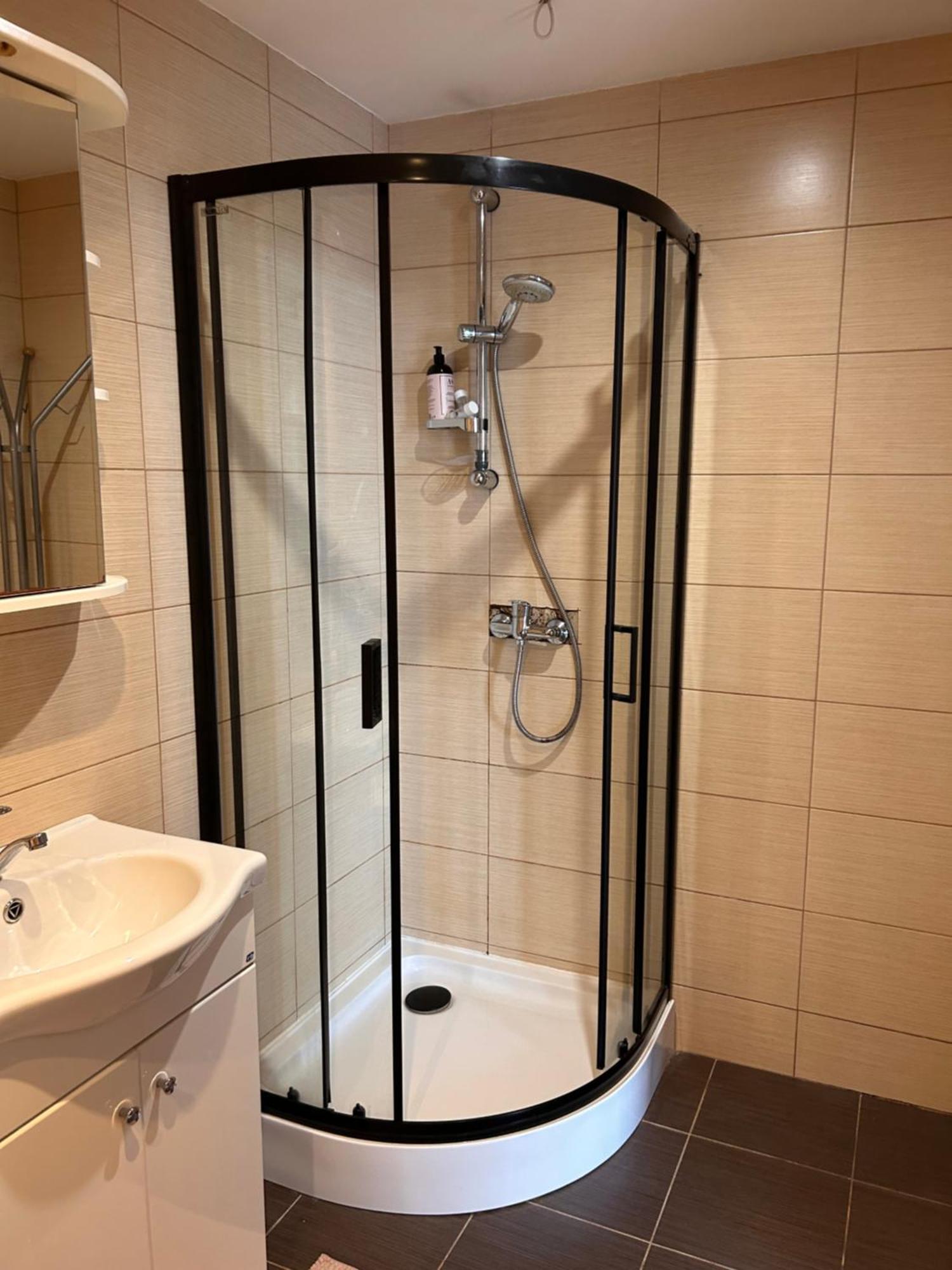 Baltijos 12B Apartamentai Klaipėda Dış mekan fotoğraf