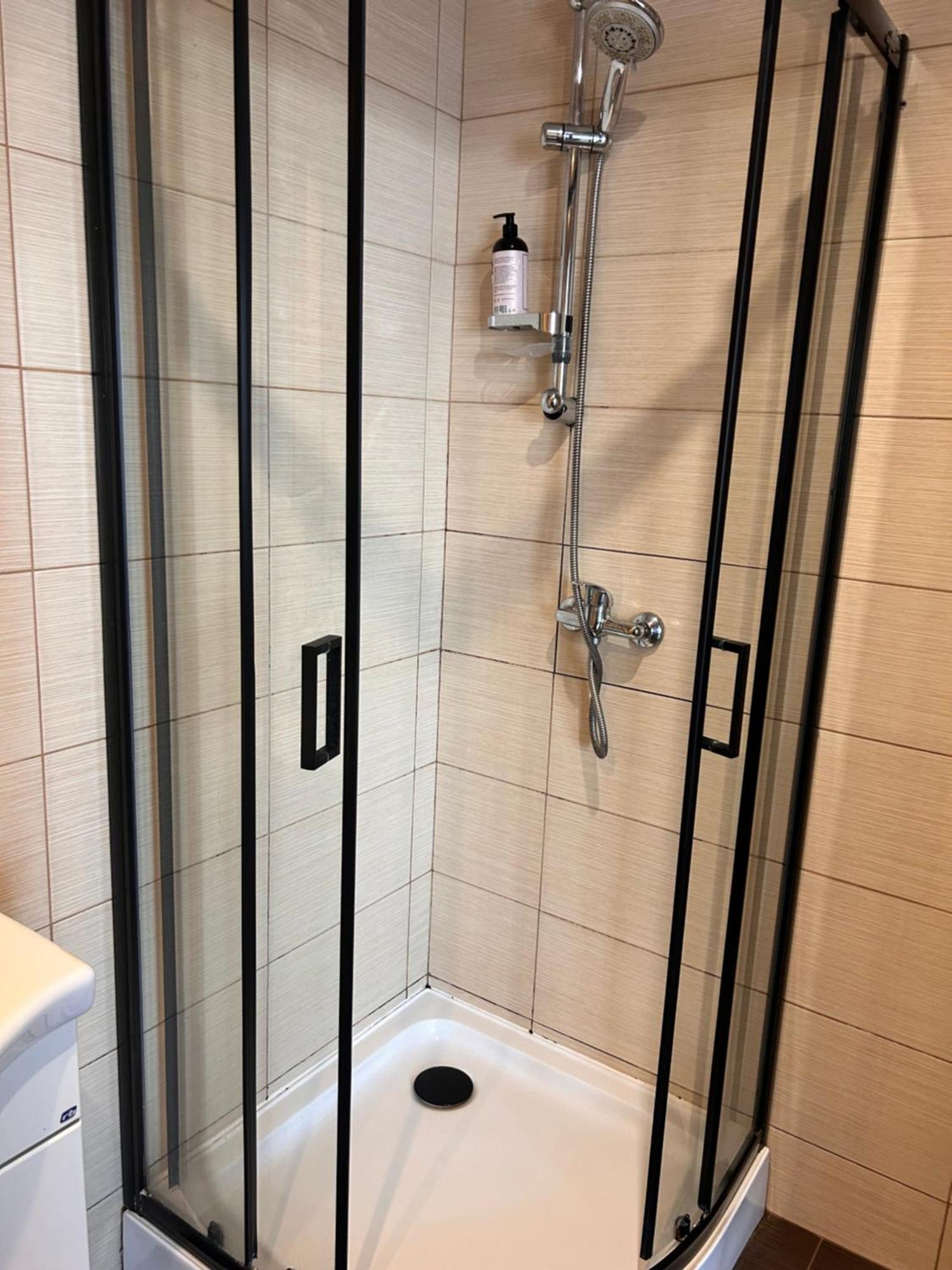 Baltijos 12B Apartamentai Klaipėda Dış mekan fotoğraf
